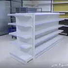 ارفف محل استعمال اقل من سنه