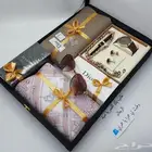 طقم رجالي فخم شتوي