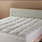 لباد فندقي قماش مايكرفايبر ب جودة ممتاز