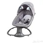 سرير هزاز اطفال