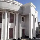 مقاول حجرورخام حجر رياض ديكور خاريجي