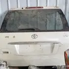 شنطه برادو من 2003 الى 2009