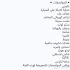 لكزس 2023 ES 350 CC