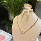 طقم ماركة ماسيكا