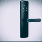 جرس باب ذكي