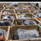 مكاين و جيربوكسات جميع السيارات الكوريه