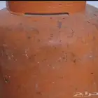 للبيع أسطوانة غاز