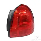 اصطاب عدد2 تاون كار من 2003 إلى 2011