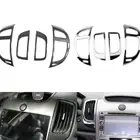 ديكور فتحة منفذ مكيف كيا سيراتو 2009 - 2013