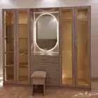 خزاىن ودواليب