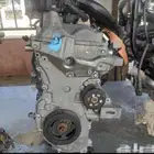 مكينة رينو فلوانس نيسان سنترا موديل 2015