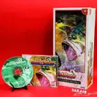 دريم كاست لعبة امريكية و سنارة