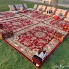 تاجير كراسي طاوله وخيم