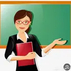 معلمة متابعة وتأسيس بحي الموسى