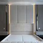 غرف نوم فندقيه خزائن مبتكره حديثه