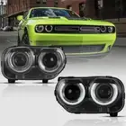 شمعات تشالنجر 2015 _ 2022