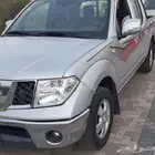 نافارا اتوماتيك 2014 نظيف