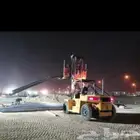 رافعه شوكيه فركلفت للايجار