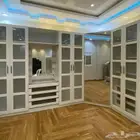 خزائن مبتكره ودولاب ملابس