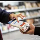 اجهزه نقاط البيع من جيديا مدي وتمويل علي نقاط البيع