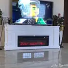 مدفاه ديكور