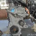 مكينة رينو فلوانس نيسان سنترا موديل 2015