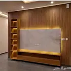 ديكور بديل خشب بديل شيبورد بديل رخام بديل حجر جبس بورد