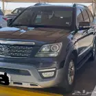 كيا موهافي 2018 نظيف جدا