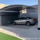سواتر مظلات حداد سندويش بنل سلالم