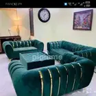 كنب باطرمه وستاير