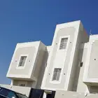 شقة   شقق مفروشة وغير مفروشة في الباحة بمخطط الشروق ( بهر )