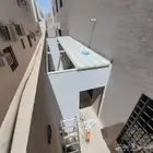 سندويش بنل مع اسمنت امبورد