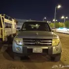 ميتسوبيشي باجيرو 2008