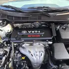 مكينة كامري موديل 2010 . 2009