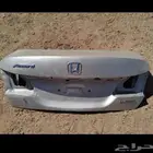 شنطة غطا باب شنطة اكورد من 2013 حتى 2016