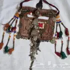 لوحة اثرية وبرقع اثري تراث نوادر