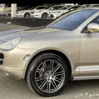 بورش كايين s