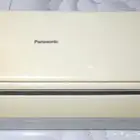 مكيف اسبلت بانسونيك 18 وحدة