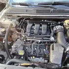 مكينة فورد تورس 2015 . 2013