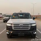 تويوتا جكسار 4 موديل 2025