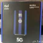 راوتر زين 5g مفكوك الشفرة يقبل اي شركة