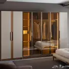 أثاث ستائر نجار دواليب مكاتب بالدمام والخبر نجار