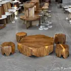 طاولات رخام