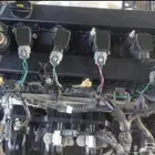 مكينة مازدا 6 موديل 2008 مع التركيب ضمان شهر