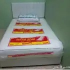 مراتب طبية ظغط وسست اسبرنج وسراير سعر الجمله الحبه شامل التو