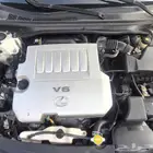 مكينة لكزس V6 موديل 2015