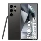 S24 ultra اسود 256 samsung