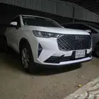 هافال H6 2022 فل الفل اخو الجديد