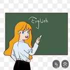 معلمة ومدربة لغة انجليزية متمكنة ومضمونه وخبرة