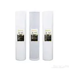 فلاتر السطح فلاتر جامبو فلاتر بيت لبن عرقة المهديه